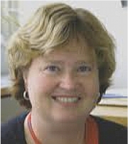 Nancy Cox, PhD